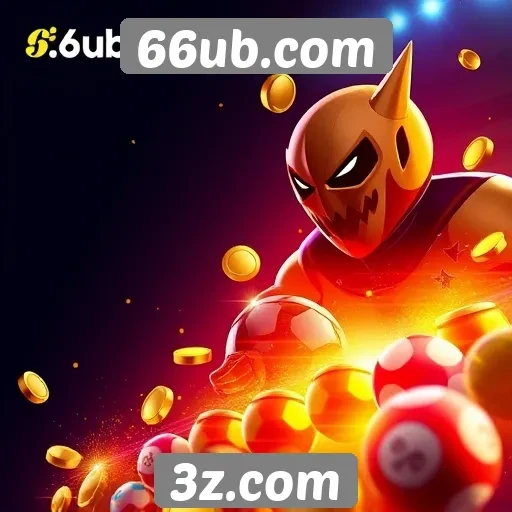 Promoções e bônus exclusivos no site 66ub.com