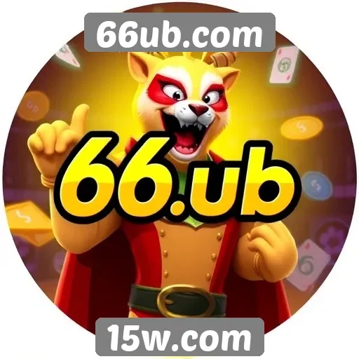 Principais promoções e bônus do 66ub.com