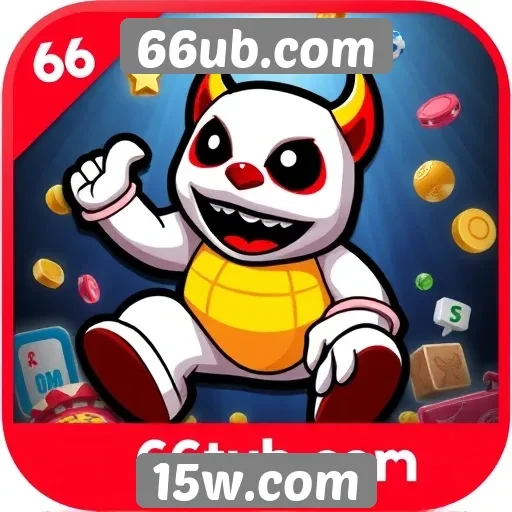 Atualizações recentes no catálogo de 66ub.com