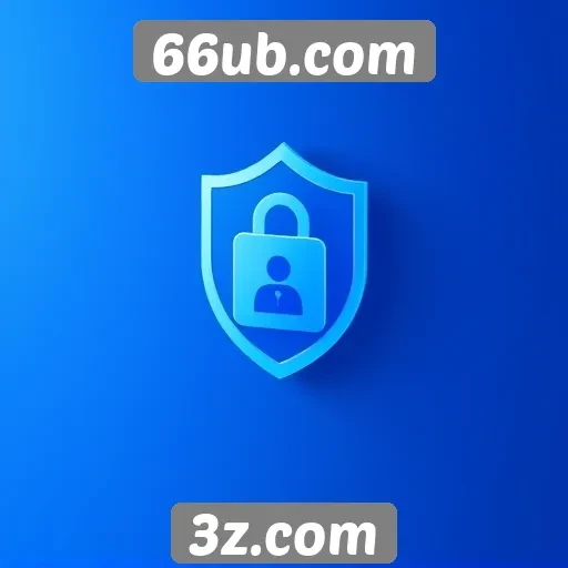 Avaliação da segurança na plataforma 66ub.com