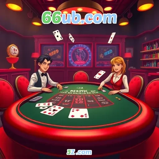 66ub.com Suporte 24/7